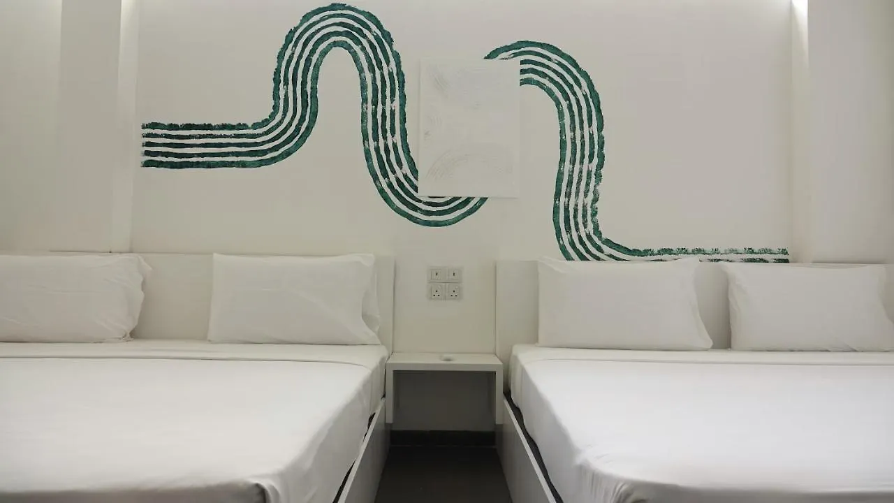 City Beds Negombo