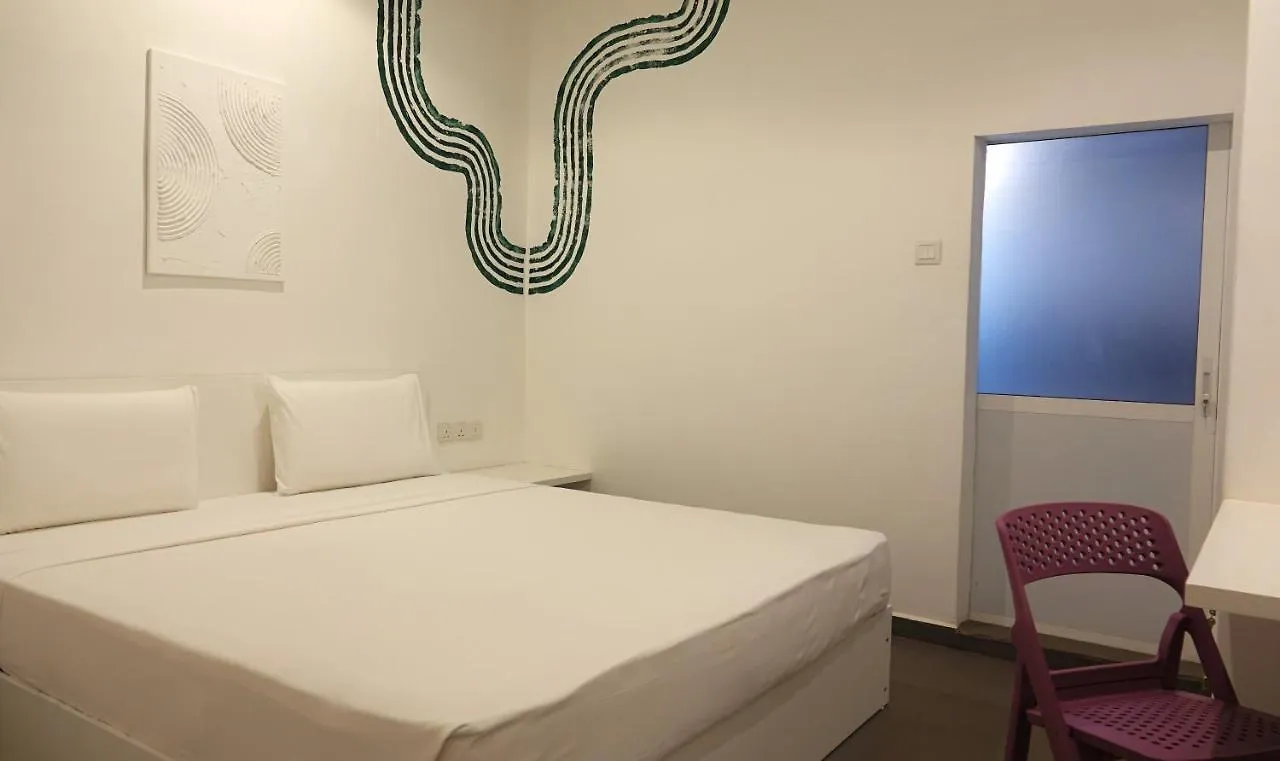 City Beds Negombo Hostel
