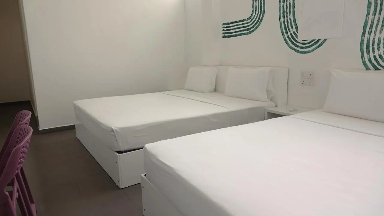 City Beds Negombo Hostel