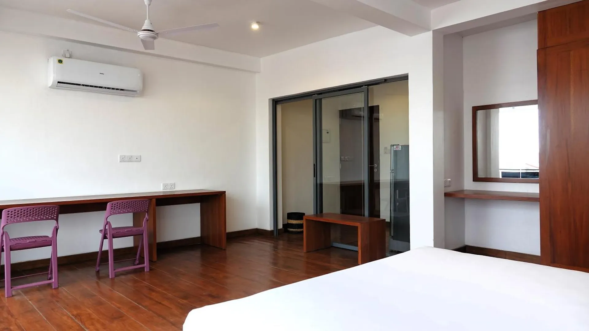 Hostel City Beds Negombo