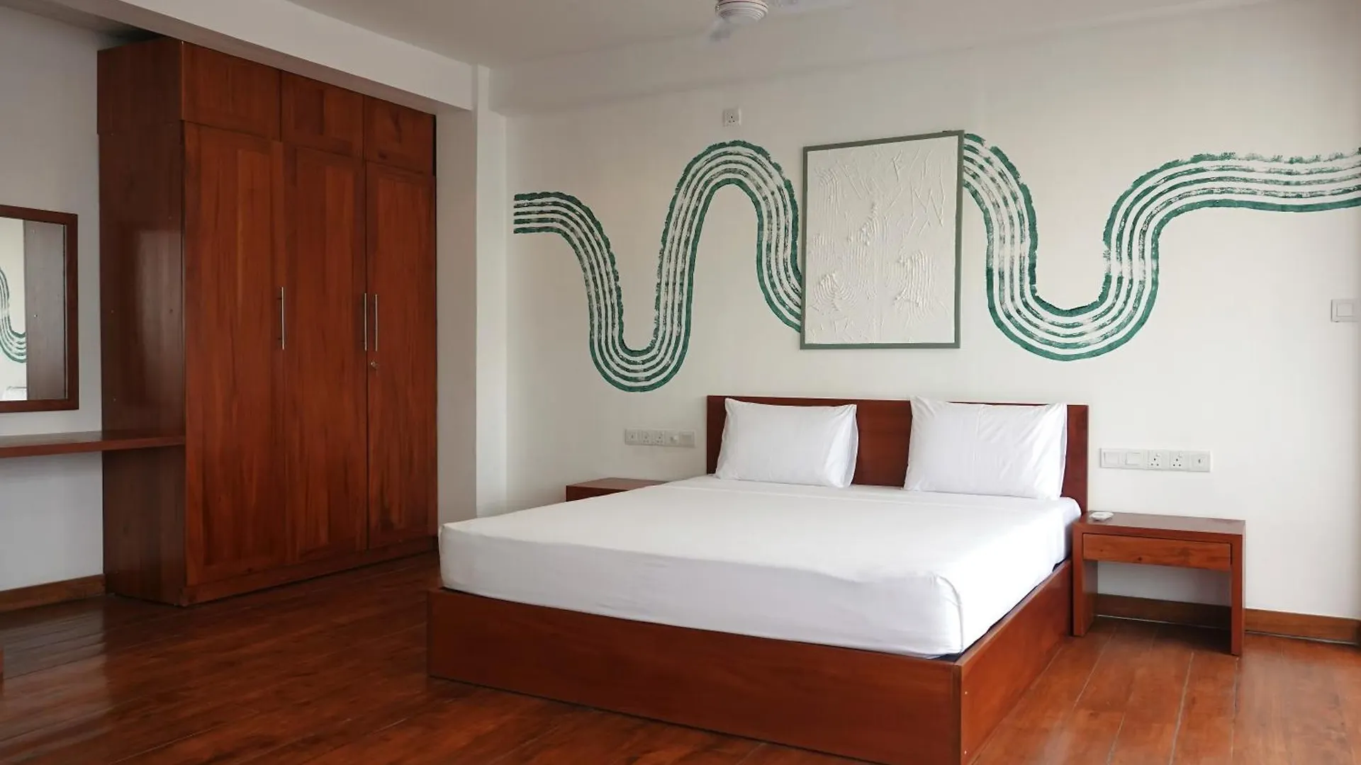City Beds Negombo